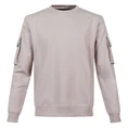 SWEATSHIRT STONECAST