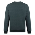 SWEATSHIRT STONECAST