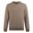 SWEATSHIRT STONECAST