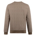 SWEATSHIRT STONECAST