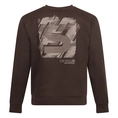 SWEATSHIRT STONECAST