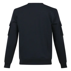 SWEATSHIRT STONECAST