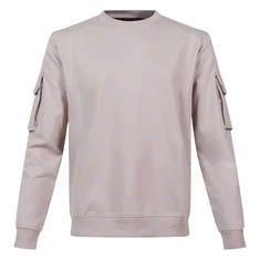 SWEATSHIRT STONECAST