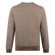 SWEATSHIRT STONECAST