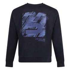 SWEATSHIRT STONECAST