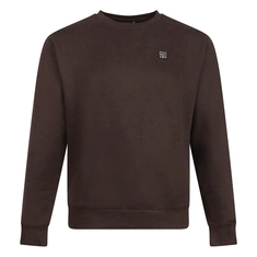 SWEATSHIRT STONECAST