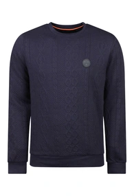 SWEATSHIRT STONECAST