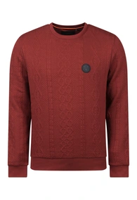 SWEATSHIRT STONECAST