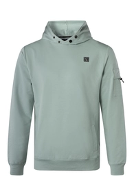 SWEATSHIRT STONECAST