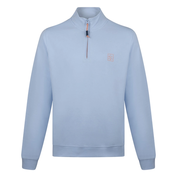 SWEATSHIRT STONECAST