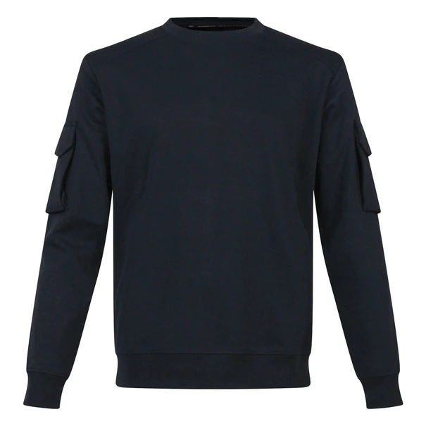 SWEATSHIRT STONECAST