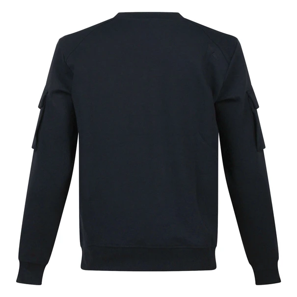 SWEATSHIRT STONECAST