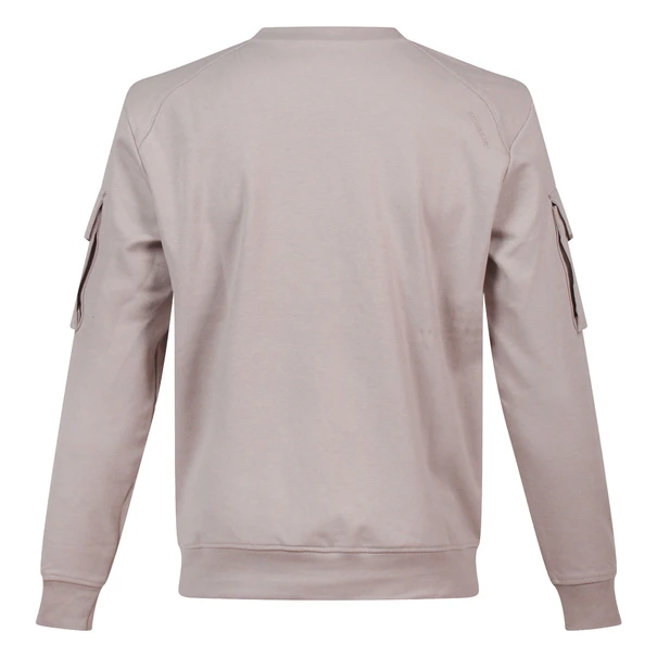 SWEATSHIRT STONECAST