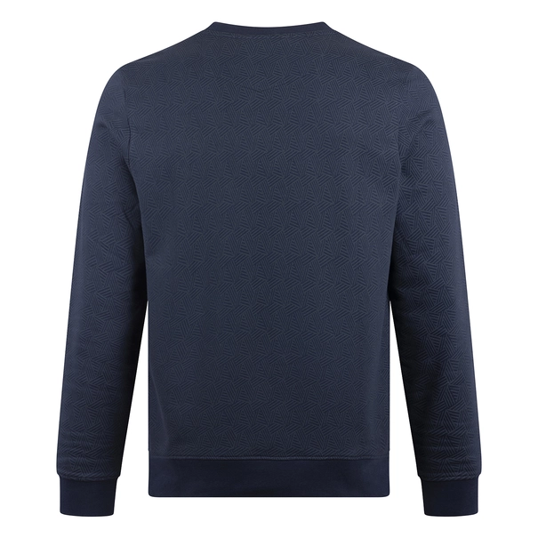 SWEATSHIRT STONECAST