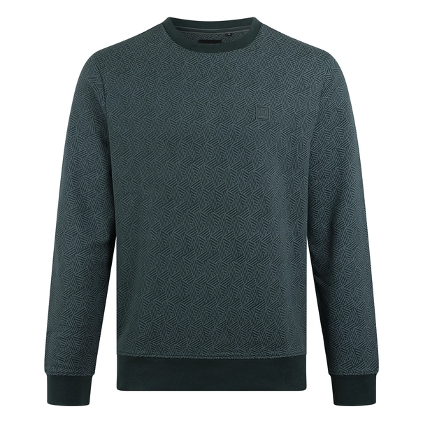 SWEATSHIRT STONECAST