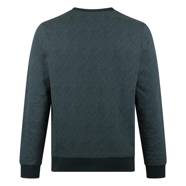 SWEATSHIRT STONECAST