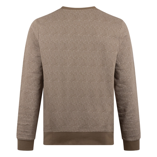 SWEATSHIRT STONECAST