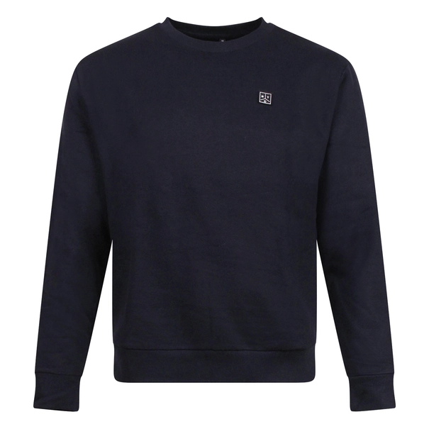 SWEATSHIRT STONECAST