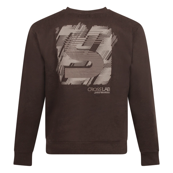 SWEATSHIRT STONECAST