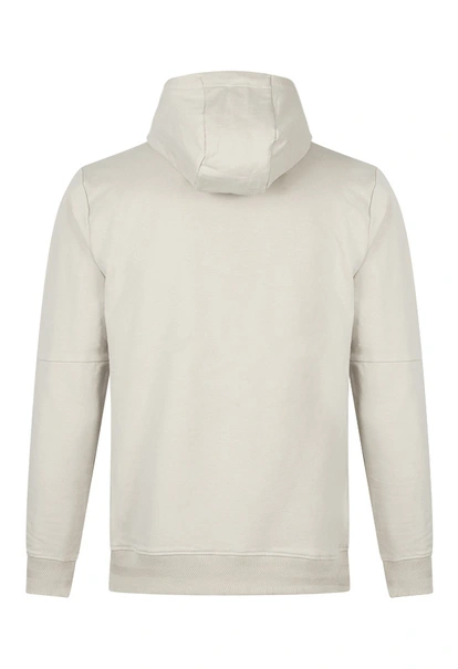 SWEATSHIRT STONECAST