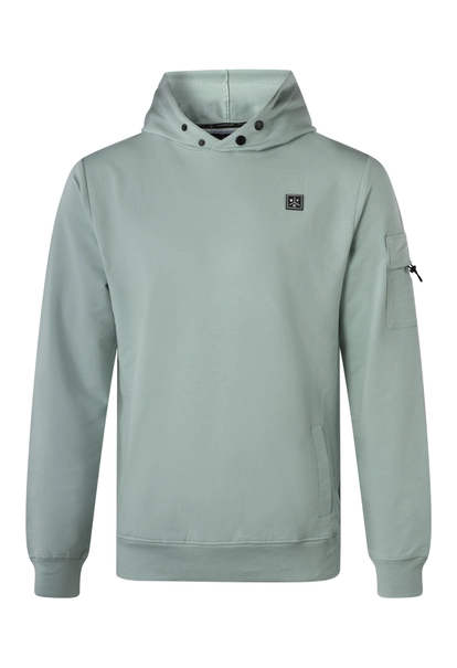 SWEATSHIRT STONECAST