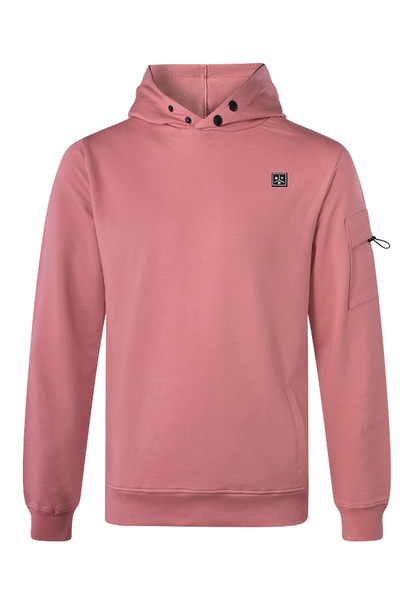 SWEATSHIRT STONECAST