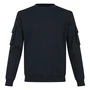 SWEATSHIRT STONECAST