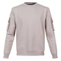 SWEATSHIRT STONECAST