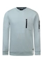 SWEATSHIRT STONECAST