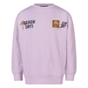 SWEATSHIRT UNLOCKED