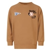 SWEATSHIRT UNLOCKED