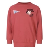 SWEATSHIRT UNLOCKED
