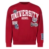 SWEATSHIRT UNLOCKED