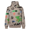 SWEATSHIRT UNLOCKED