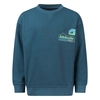 SWEATSHIRT UNLOCKED