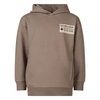 SWEATSHIRT UNLOCKED