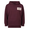 SWEATSHIRT UNLOCKED