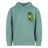 SWEATSHIRT UNLOCKED