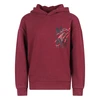 SWEATSHIRT UNLOCKED