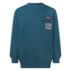 SWEATSHIRT UNLOCKED