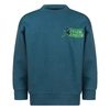 SWEATSHIRT UNLOCKED