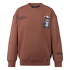 SWEATSHIRT UNLOCKED