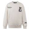 SWEATSHIRT UNLOCKED