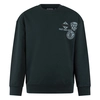 SWEATSHIRT UNLOCKED
