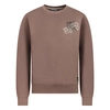SWEATSHIRT UNLOCKED