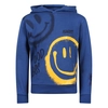 SWEATSHIRT UNLOCKED