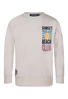 SWEATSHIRT UNLOCKED