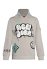 SWEATSHIRT UNLOCKED