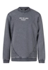 SWEATSHIRT UNLOCKED
