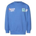SWEATSHIRT UNLOCKED